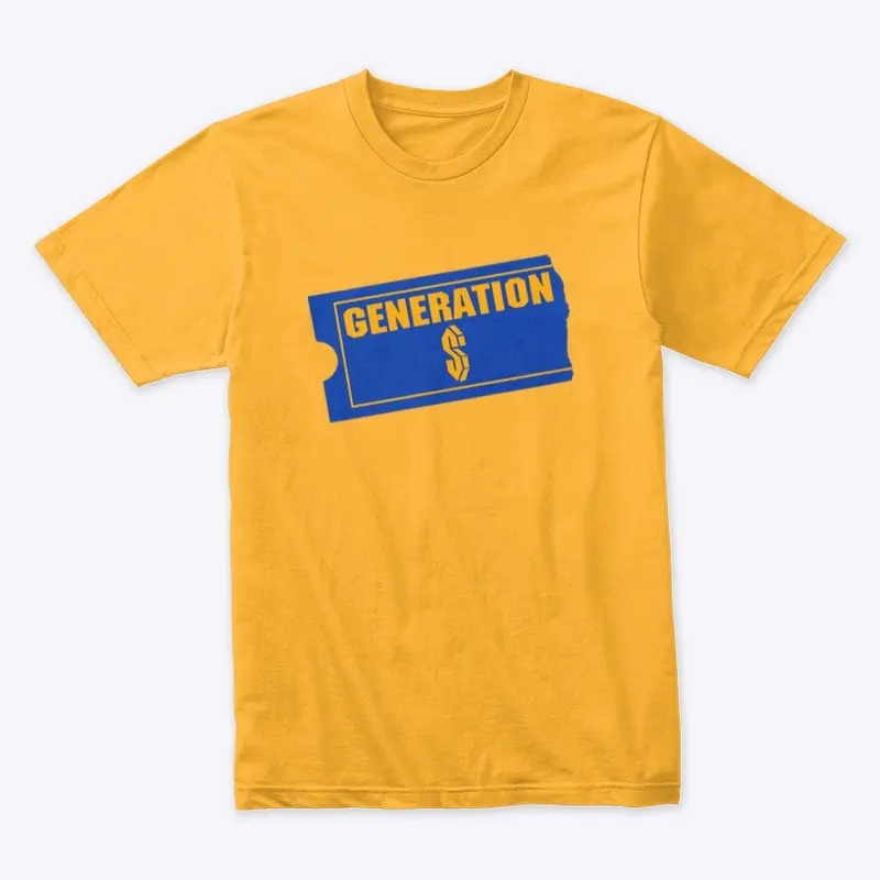 Blockbuster Generation