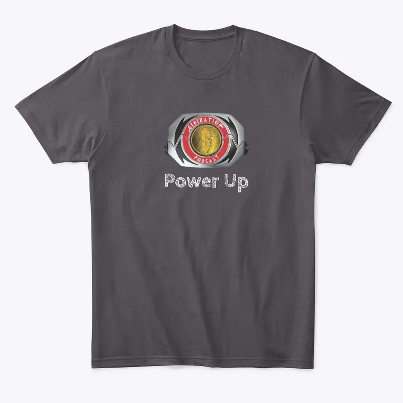 Generation 'S' Morpher T-Shirt