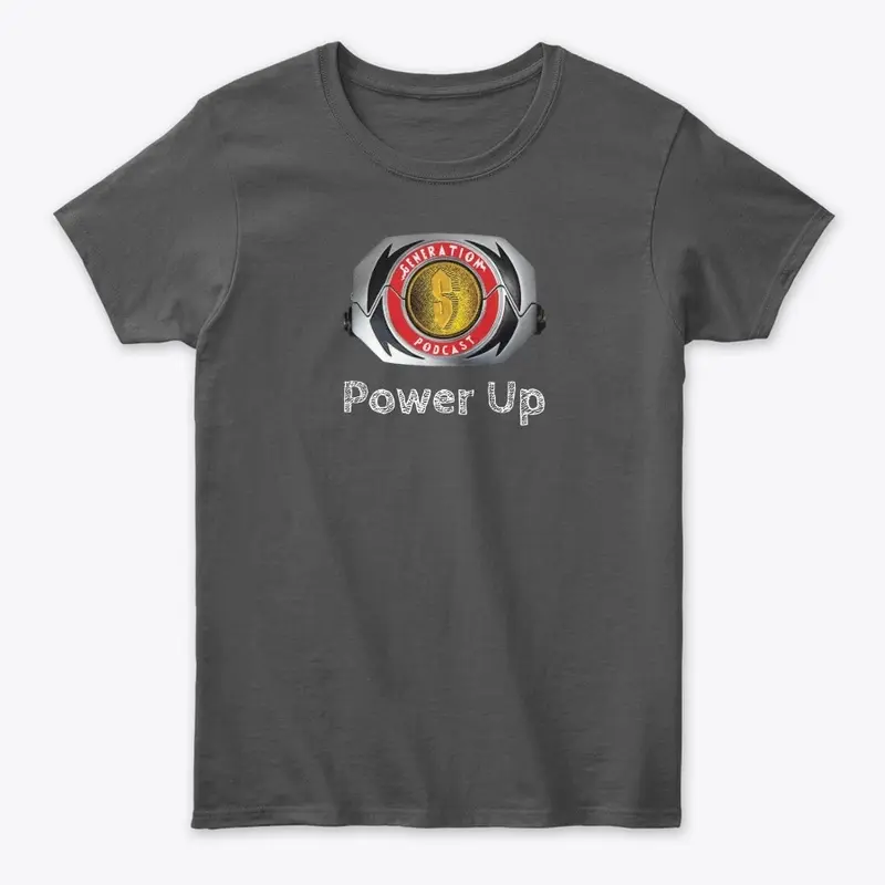 Generation 'S' Morpher T-Shirt