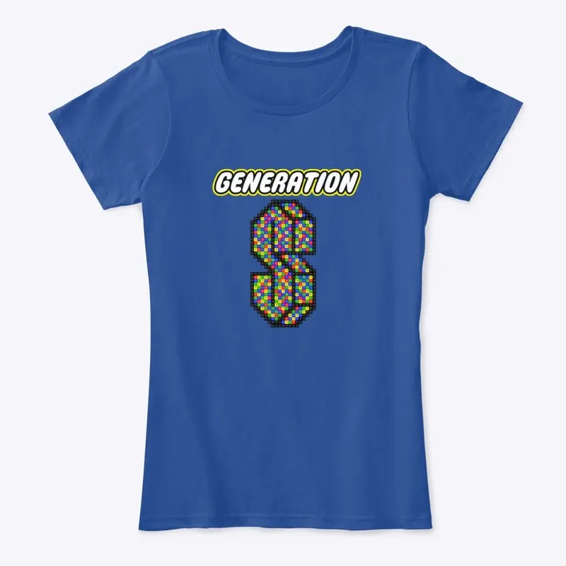 Blockhead Generation