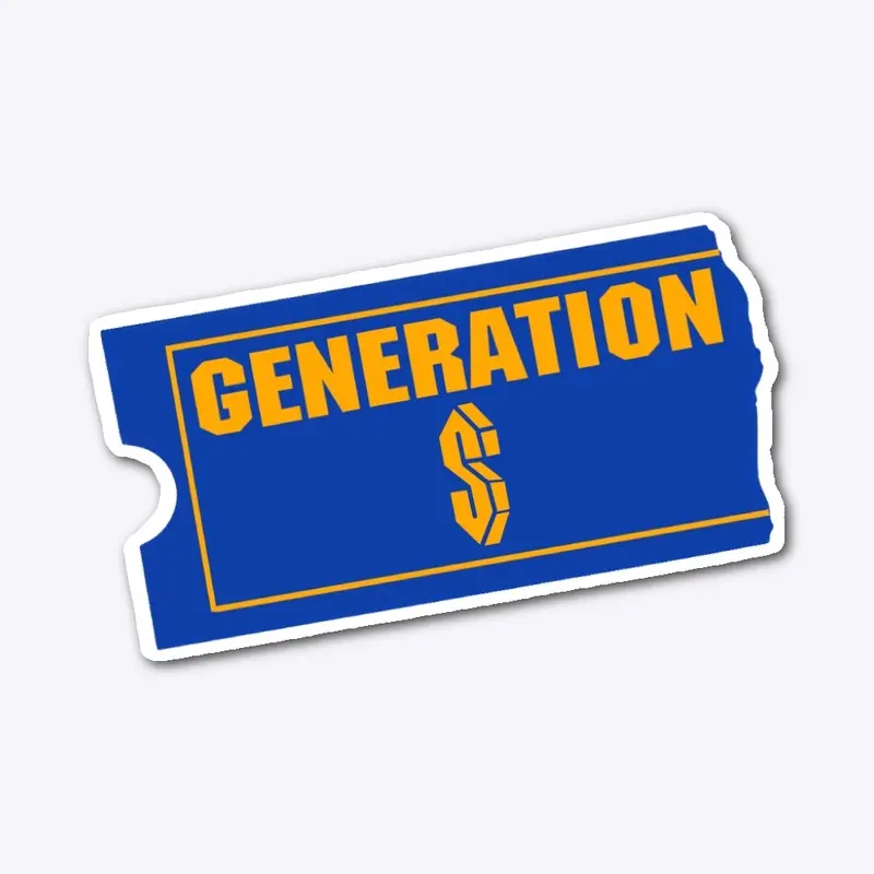 Blockbuster Generation