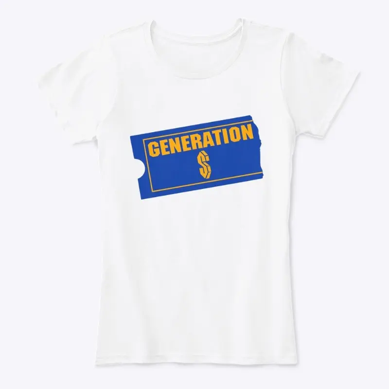 Blockbuster Generation